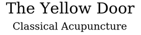 The Yellow Door Classical Acupuncture